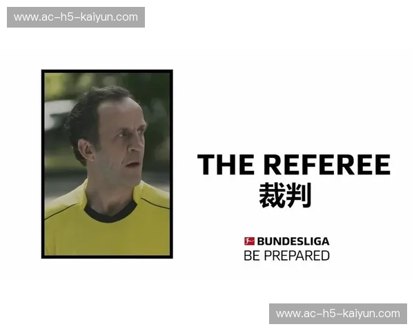 Bundesliga伤病：赛场隐形敌人如何改变德甲格局