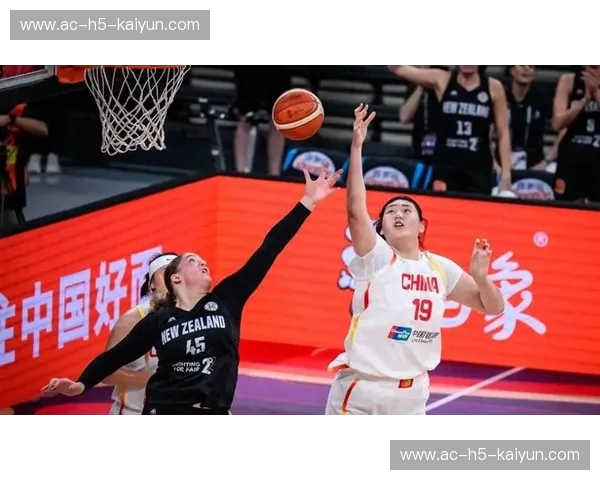 比分中国女篮：每一分背后的热血与温度