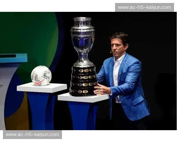 美洲杯2023抽签：命运之轮转动，南美激情再起