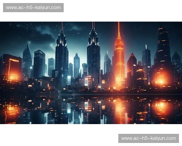 阳泉vs：一场关于“硬核工业”与“赛博未来”的城市博弈